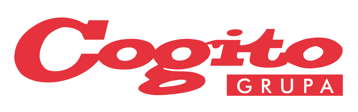 Logo GRUPA COGITO