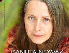 Okładka magazynu "Gospodyni" nr 1/2026