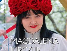 Okładka magazynu dla kobiet "Gospodyni" 3/2026